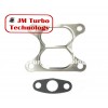 Turbocharger for ISX HX55 Turbo