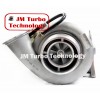 Detroit Series 60 12.7L Turbocharger with wastegate