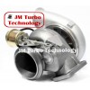 Detroit Series 60 12.7L Turbocharger with wastegate