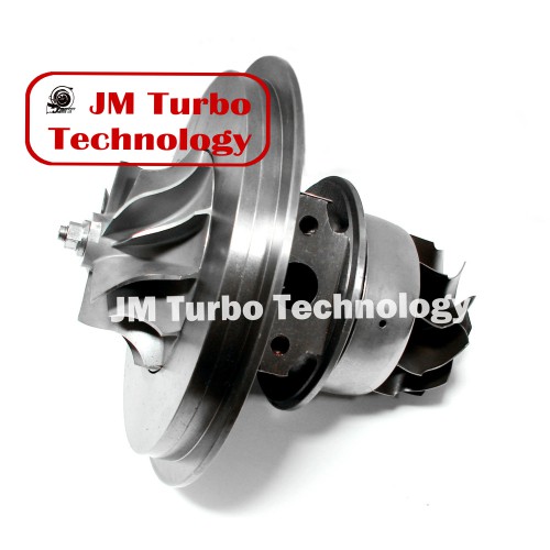 Turbo Parts