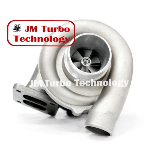 Universal GT40 turbocharger