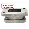 T3 to T25 T28 Turbocharger Manifold Flange Adapter Conversion