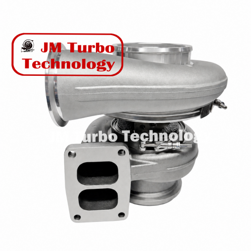 Turbocharger For S400SX-E Detroit 171702 Turbo Upgrade