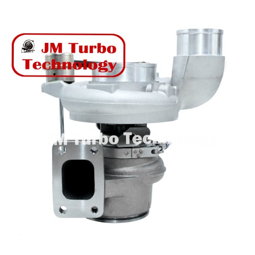 Turbocharger for Dodge Ram 5.9L HY35W Turbo