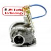 HX35W Turbo for Engines 6BT Dodge RAM 5.9L T3 Flange Turbocharger