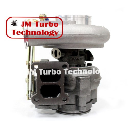 Turbo charger For Freightliner 91-04 FL50 FL60 FL70 8.3L I6 Engine