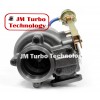 Turbo charger For Freightliner 91-04 FL50 FL60 FL70 8.3L I6 Engine