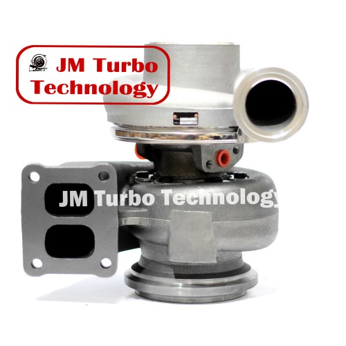 Turbocharger for Diesel M11 L10 HX50 Turbo