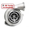 GT4294 GT42 Turbo charger 1000hp T4 Flange 6 bolts exhaust turbine Turbo Brand New for Universal Turbo