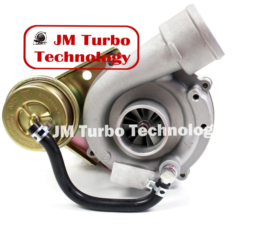 Turbocharger For Audi A4 A6 VW Passat 1.8 T K04-015 New Turbo Charger K03 Upgrad