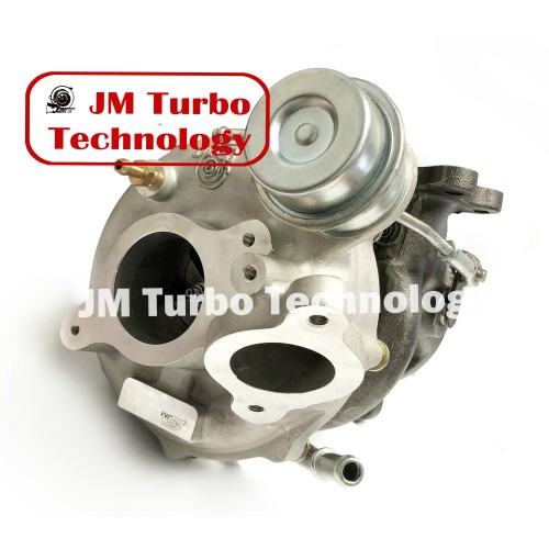 2014-2018 Subaru 2.0 WRX Forester Turbo 14411AA881 Turbocharger