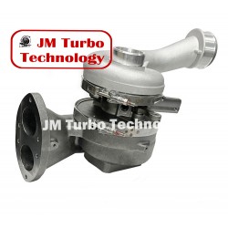 For 2008-2010 Ford 6.4L Powerstroke Twin Turbo High Pressure