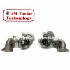 For 2007-2013 BMW 3.0 N54 335i 335xi 335is Twin Turbochargers